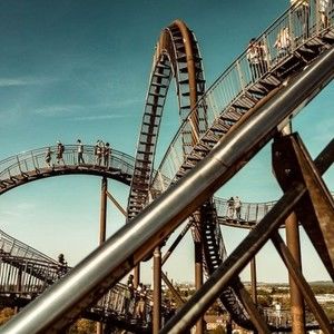 Meet your Posher, Yvette